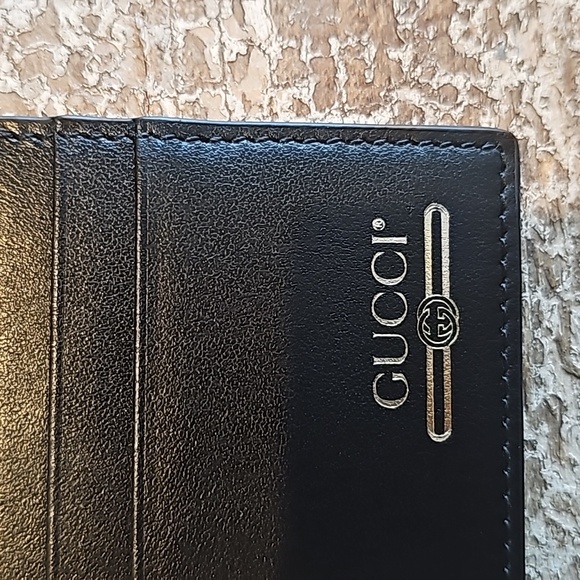 NWOT Gucci Cardholder - Picture 3 of 5